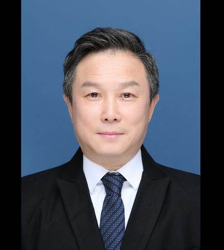 陈学军