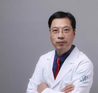 戴永平