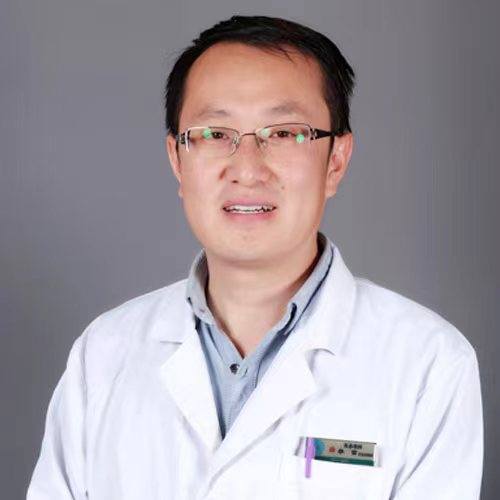 李富