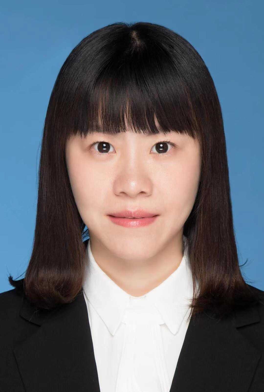 王娟