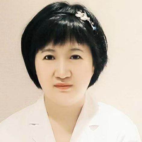 赵丽慧