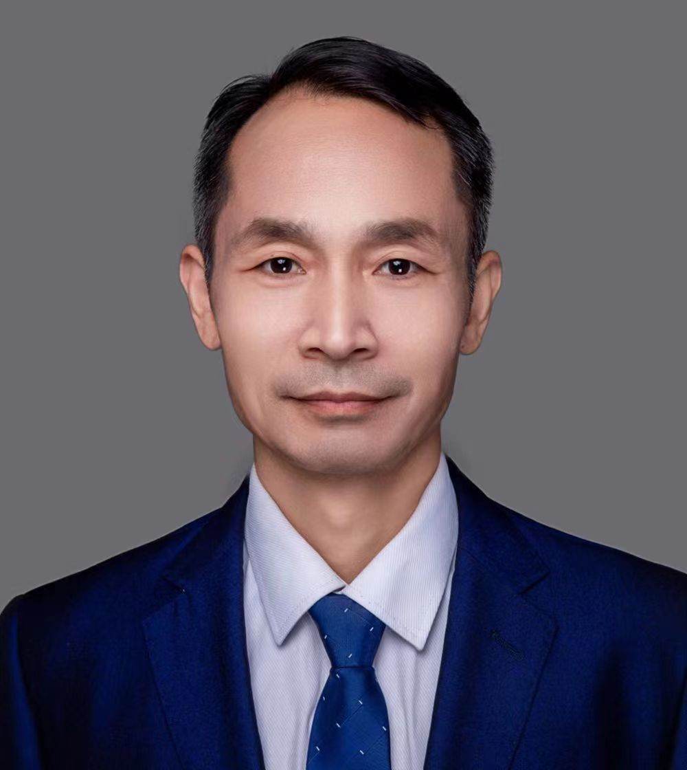 顾明生