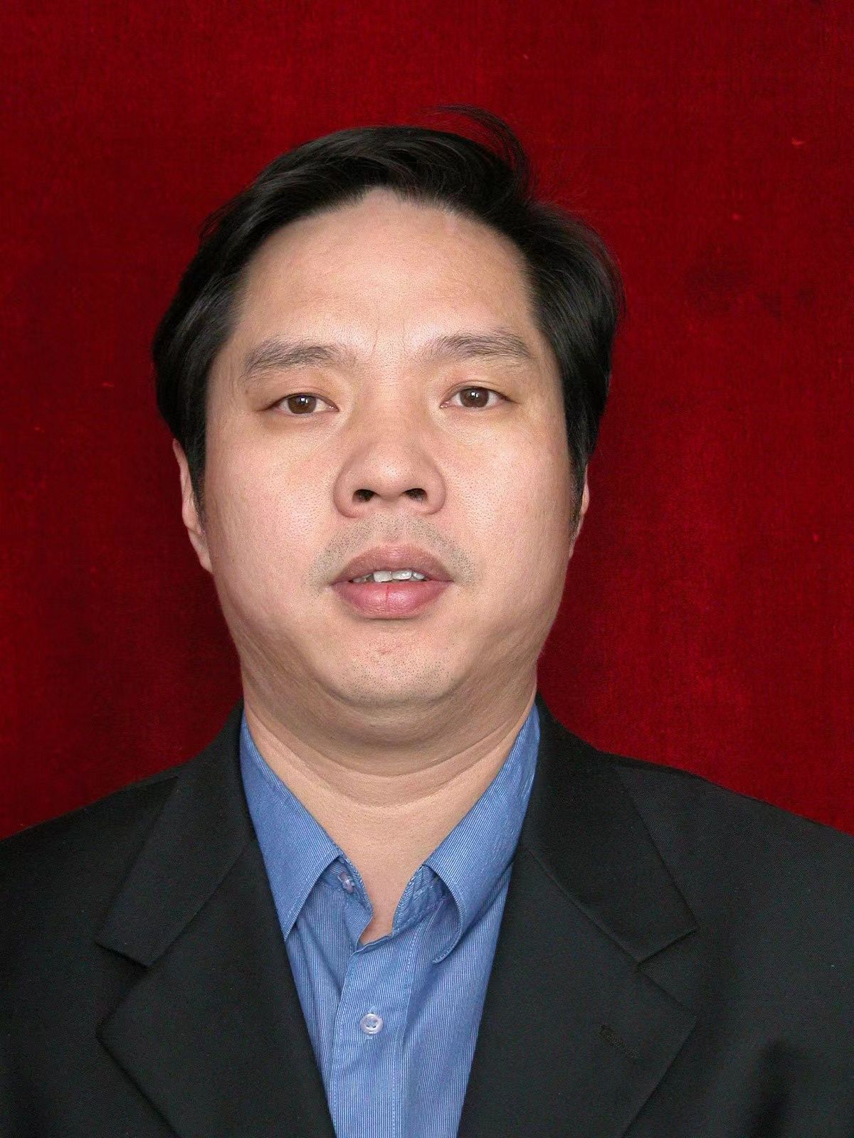 孟繁春