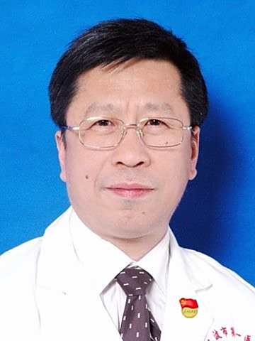 陈晓敏
