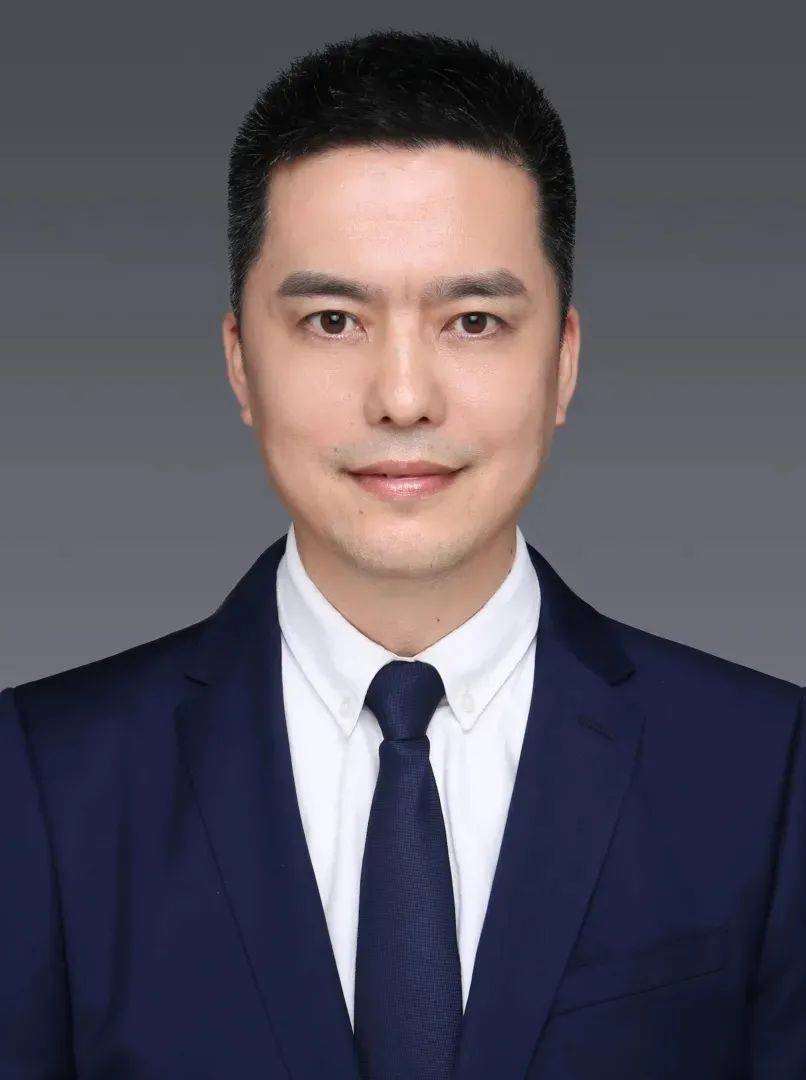 陈晓峰