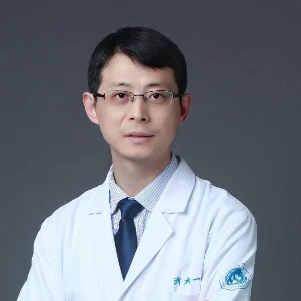 柯庆宏医生