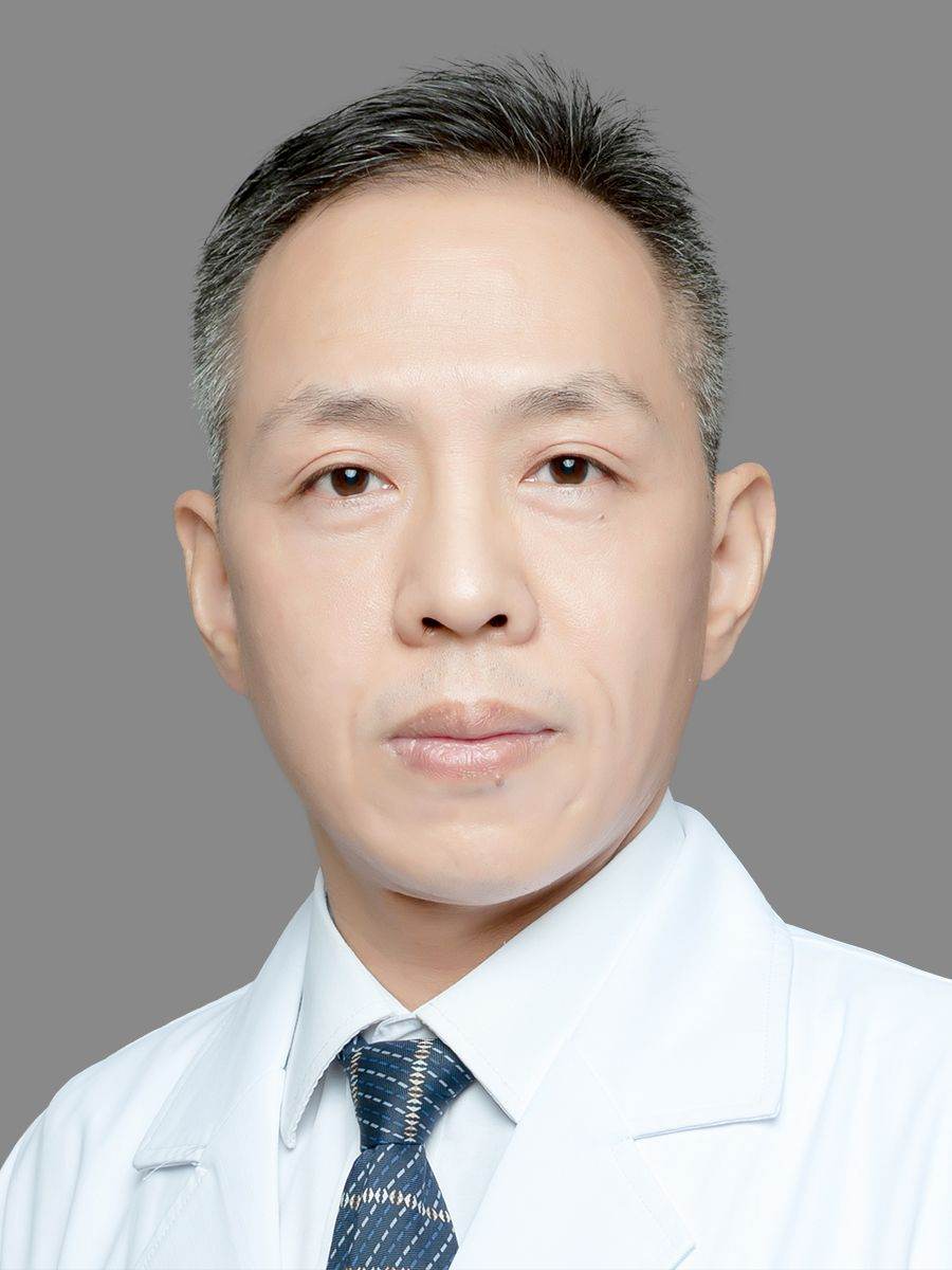 江永平
