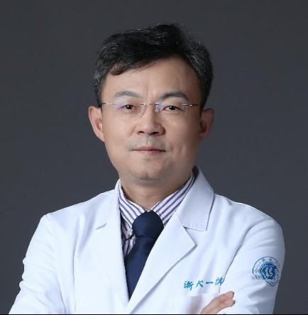 伍峻松医生