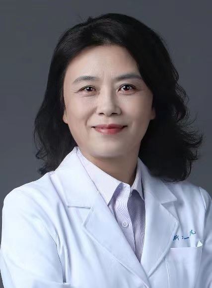 王慧萍