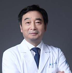 许国强