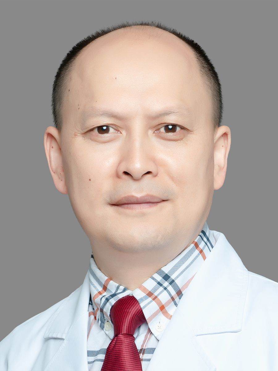 陈彦飞