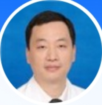 谢俊然医生