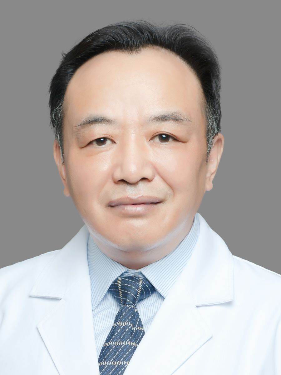 陈洪福