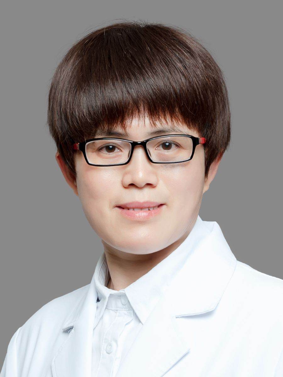 郑娟