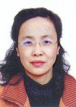 顾竹影