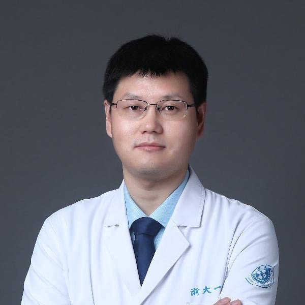 徐子奇