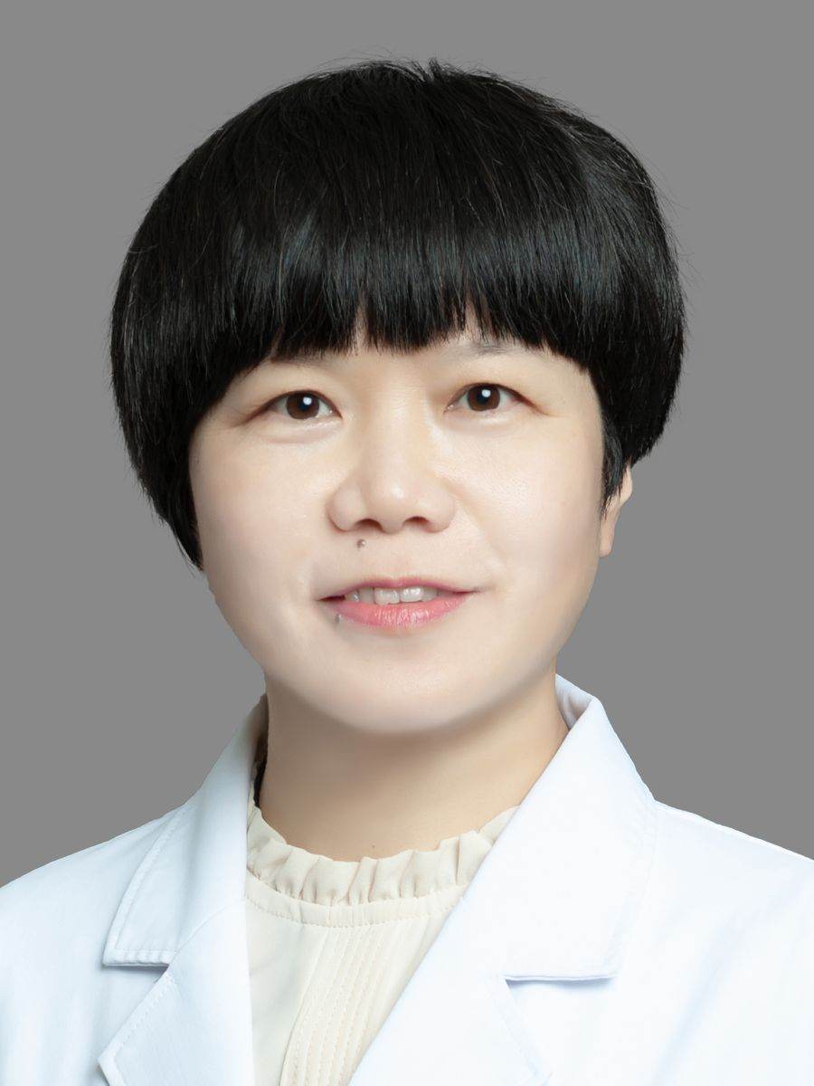 陈学梅