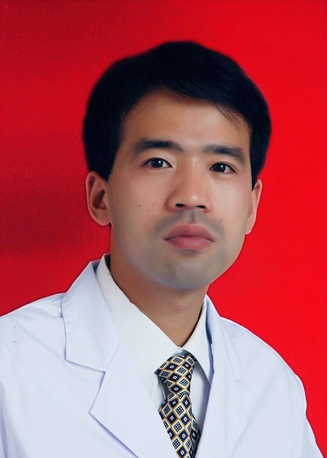 何永力