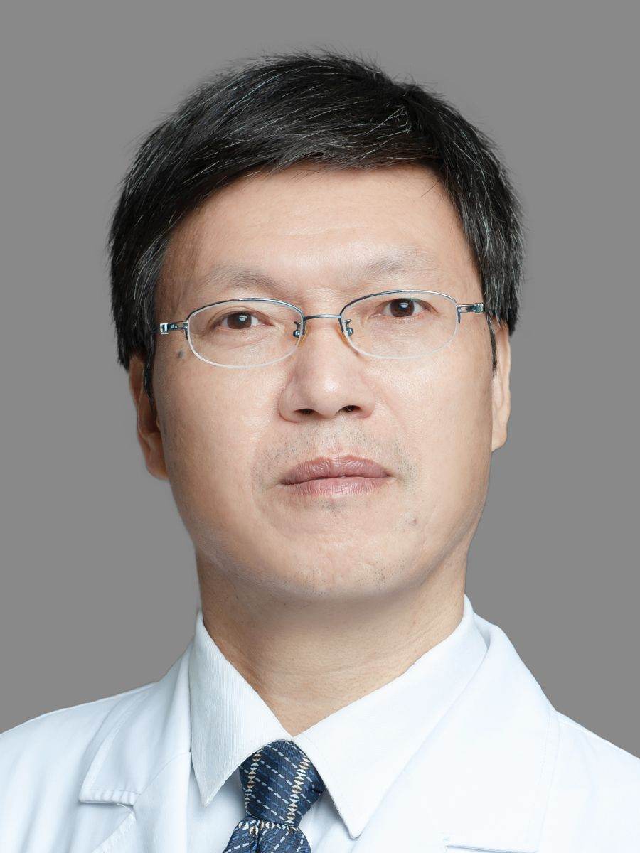 沈育忠