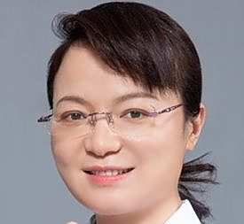吴丽燕
