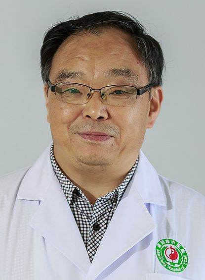 李时明
