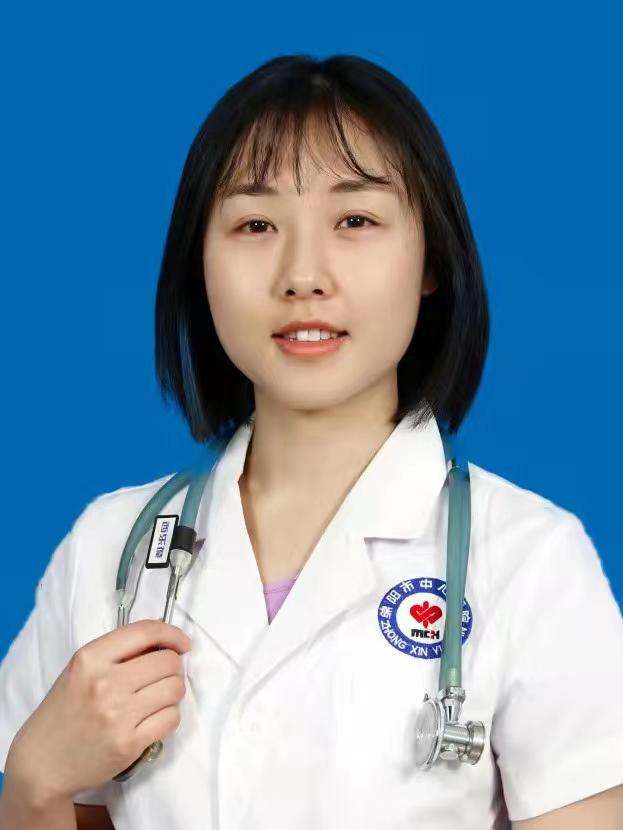 杨丽铃