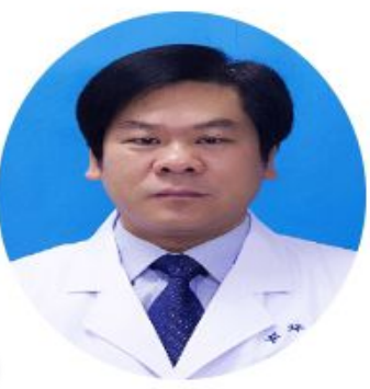 石巍医生