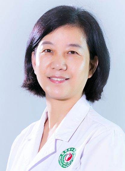 袁秀丽