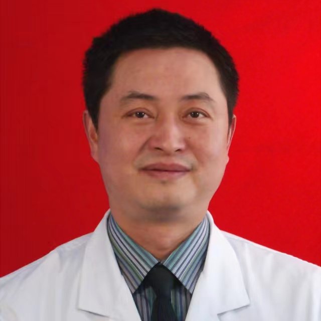 李建军