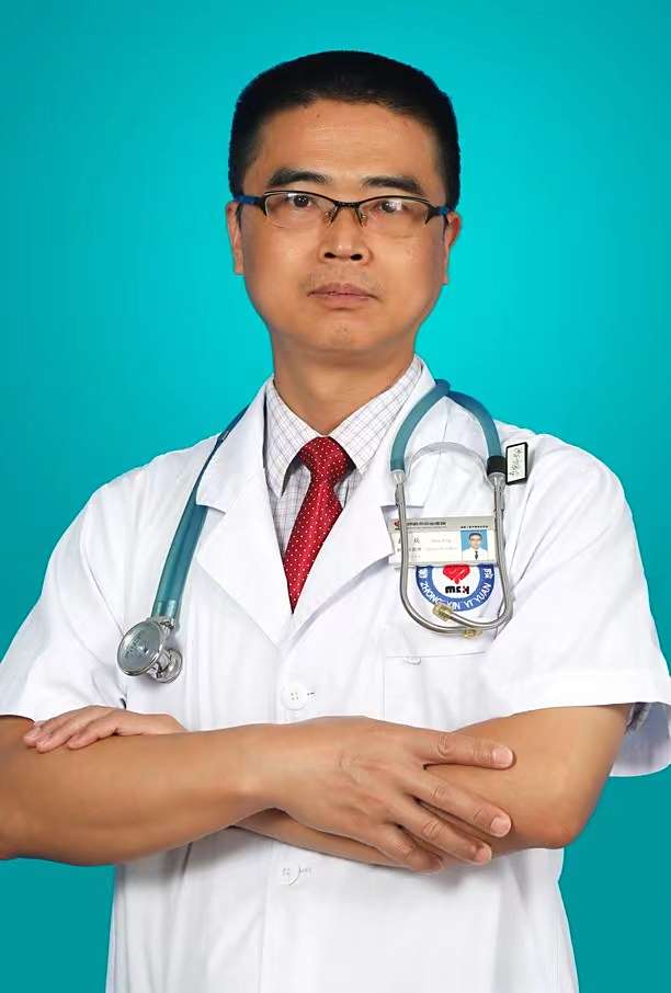 赵兵