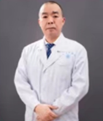 尹东波