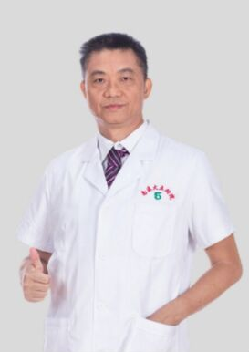 江志忠