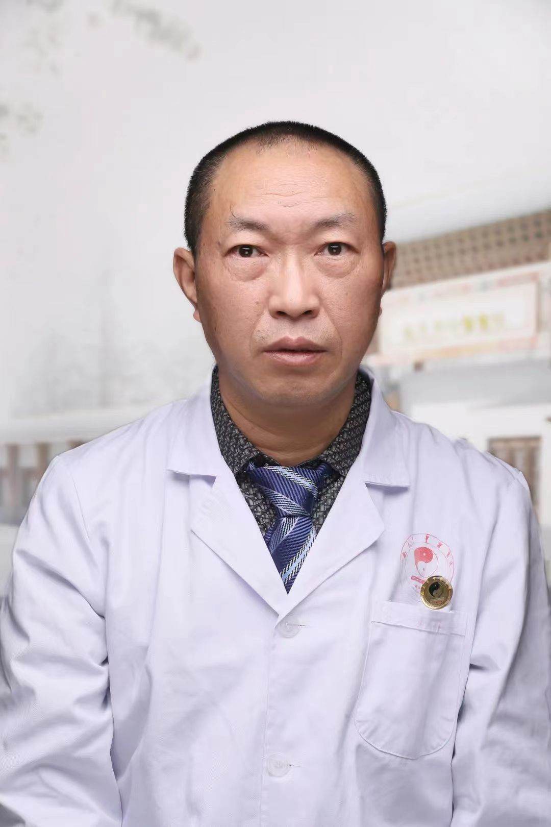 罗强