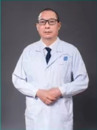 陈明贵