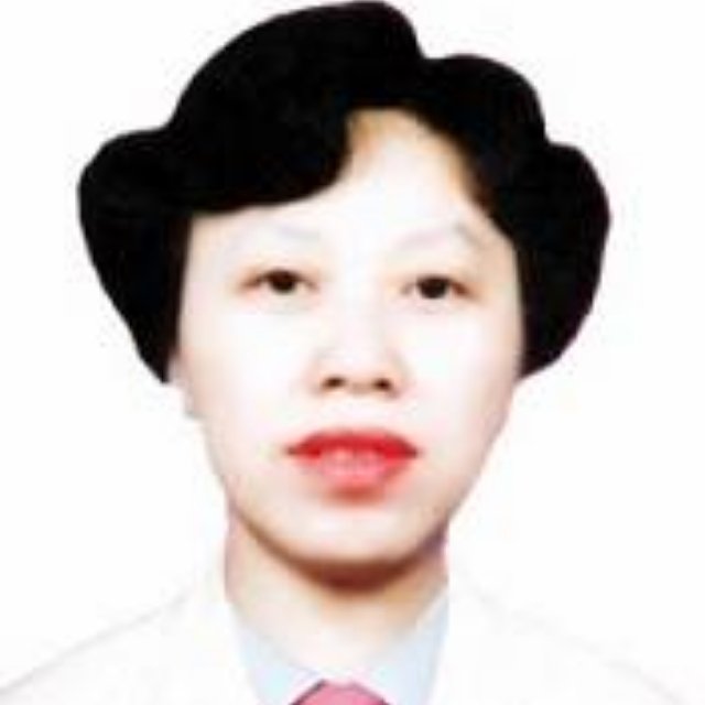 姜淑芳