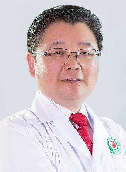 沈其霖