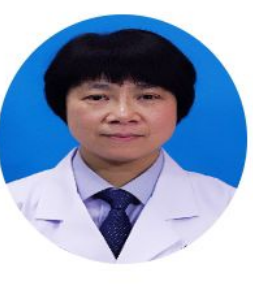 罗永姣医生