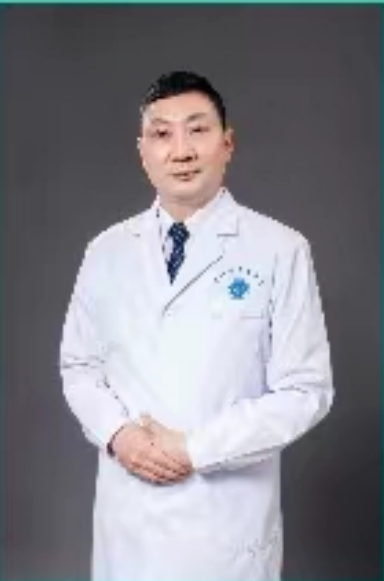 罗向军