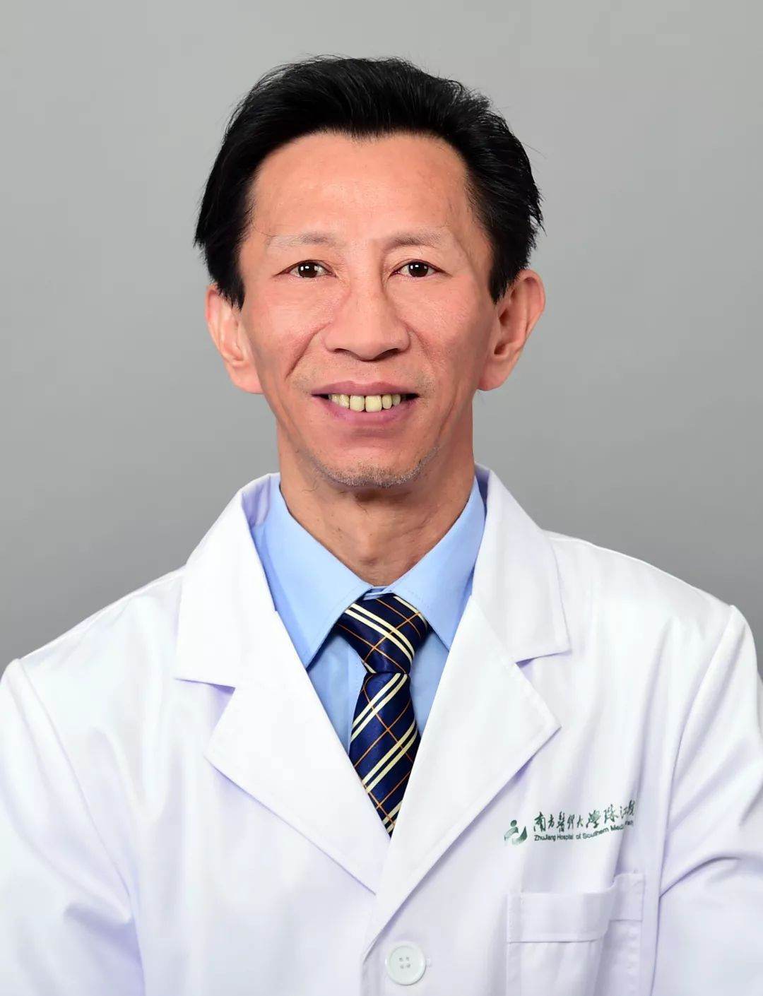 李志梁