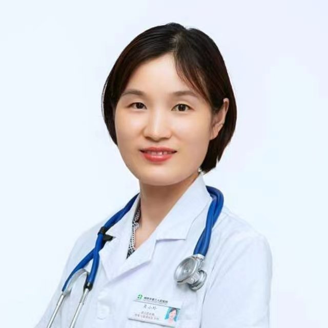 吴小玲