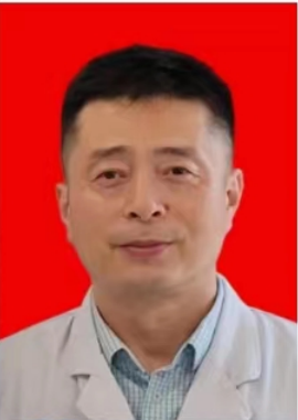 翟勇平
