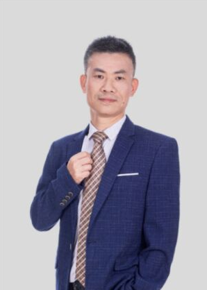 梁必如