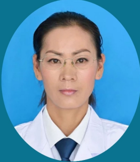 徐桂梅