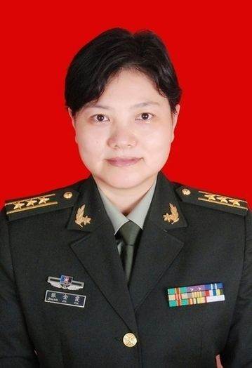 张金霞