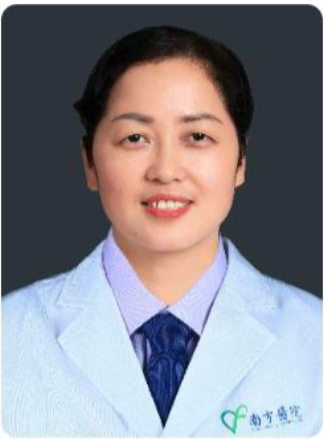 刘群香