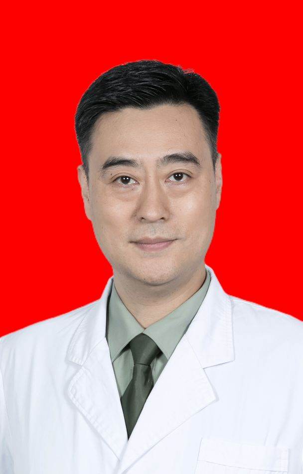 申翼医生