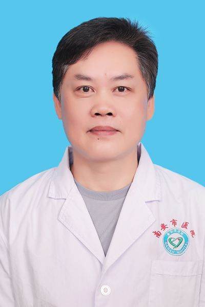 郑永福
