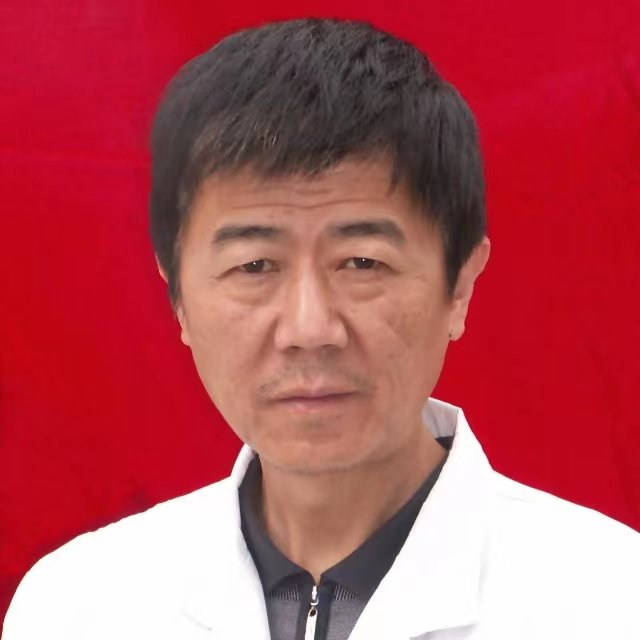 徐建华