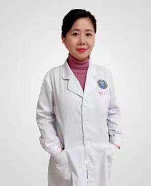 李战梅