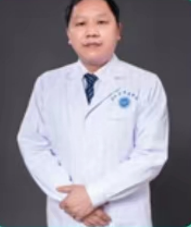 陈树安